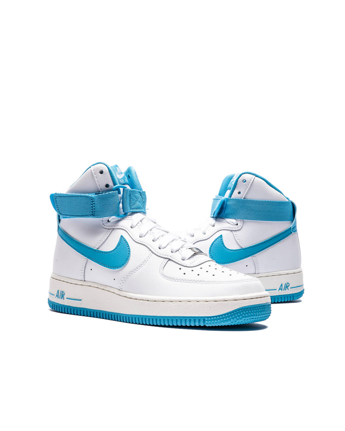 Nike WMNS AIR FORCE 1 HIGH OG QS